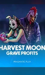 Harvest Moon - Grave Profits