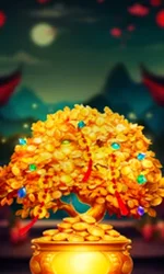 Bonsai Gold Hold & Win