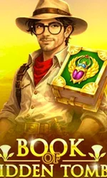 Book of Hidden Tombs