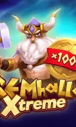 Gemhalla Xtreme