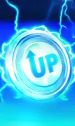 Coin up