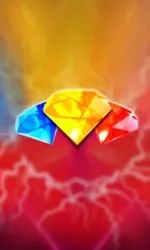 Turbo Diamonds: Hold & Win