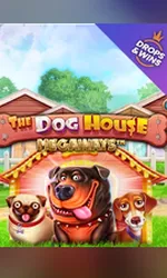 The Dog House Megaways
