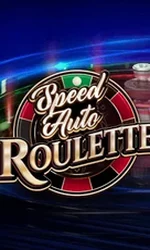 Speed Auto Roulette