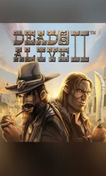 Dead or Alive 2