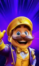 Super Grand Link Express: Hold & Win