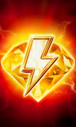 Diamonds Power: Hold and Win