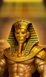 Treasures of Osiris