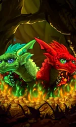 Double Dragon Gold: Hold & Win