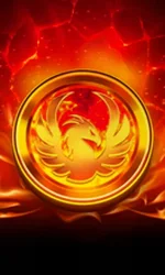 Phoenix Hotfire Hold & Win