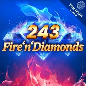 243 Fire'n'Diamonds